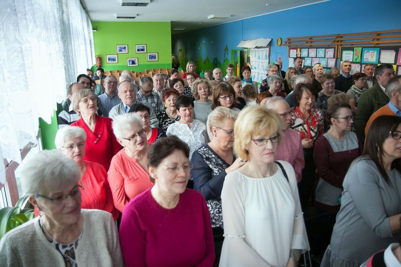 Święto babć i dziadków (zdjęcia)