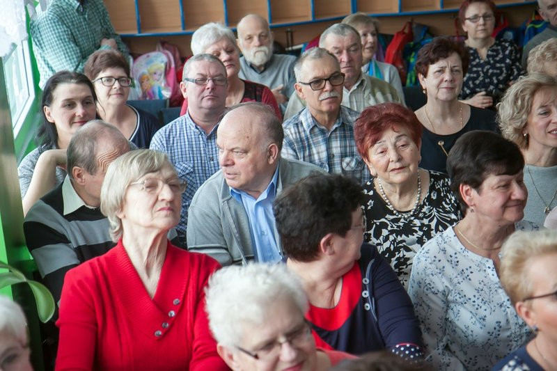 Święto babć i dziadków (zdjęcia)