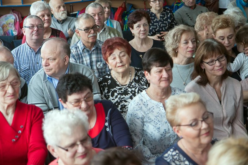 Święto babć i dziadków (zdjęcia)