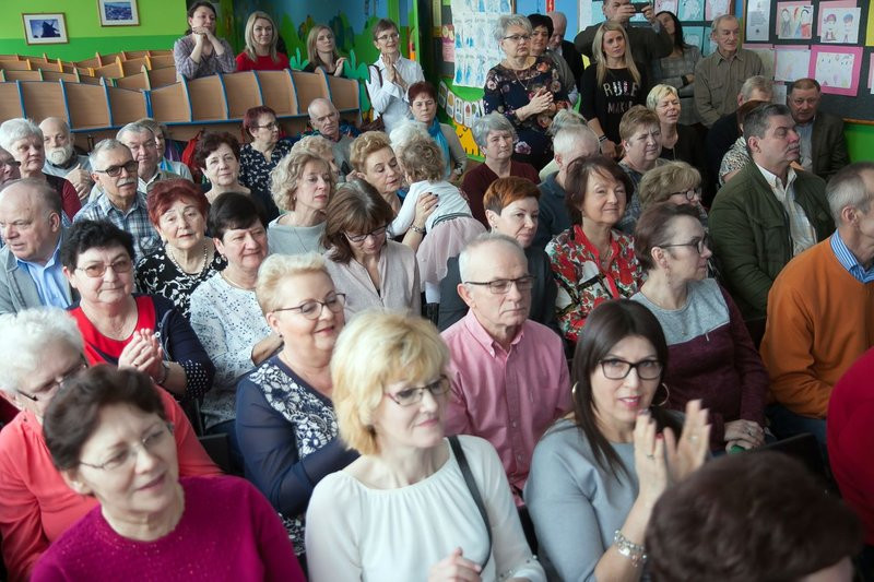 Święto babć i dziadków (zdjęcia)