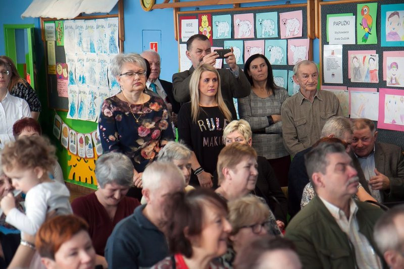 Święto babć i dziadków (zdjęcia)