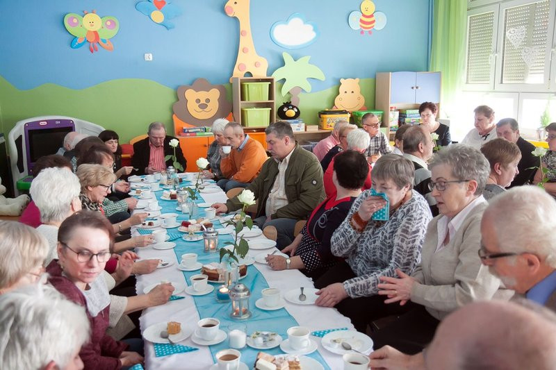 Święto babć i dziadków (zdjęcia)