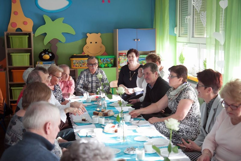 Święto babć i dziadków (zdjęcia)