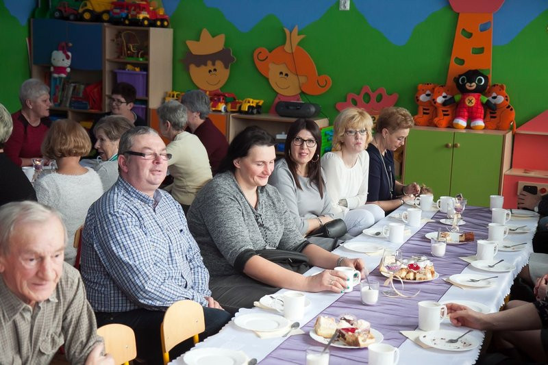 Święto babć i dziadków (zdjęcia)