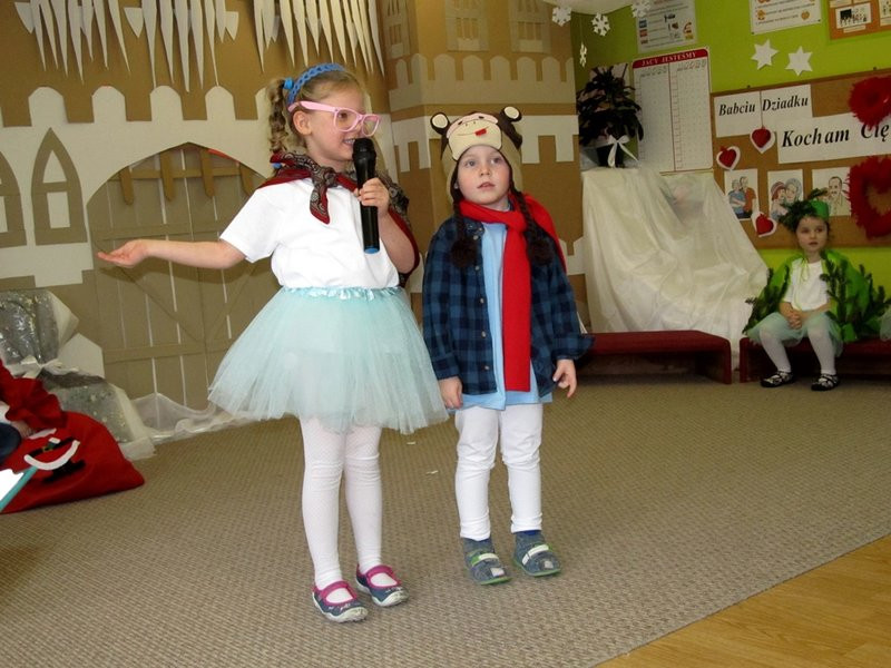 Uściskom nie było końca (zdjęcia)