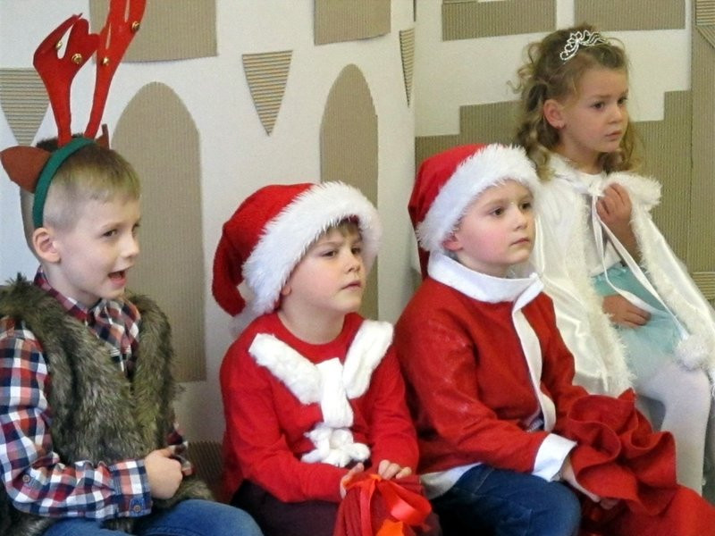 Uściskom nie było końca (zdjęcia)