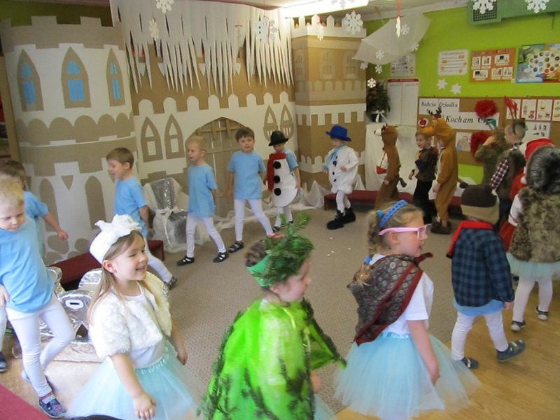 Uściskom nie było końca (zdjęcia)