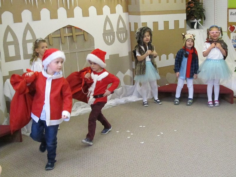 Uściskom nie było końca (zdjęcia)