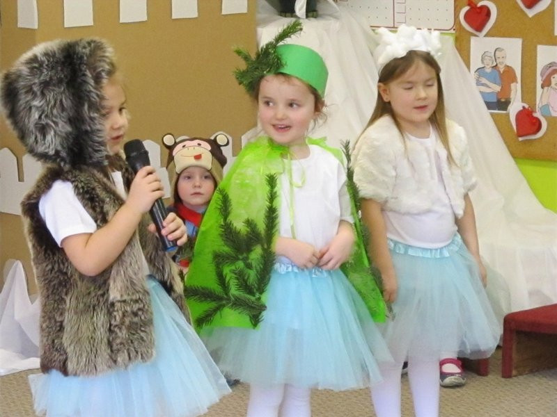 Uściskom nie było końca (zdjęcia)