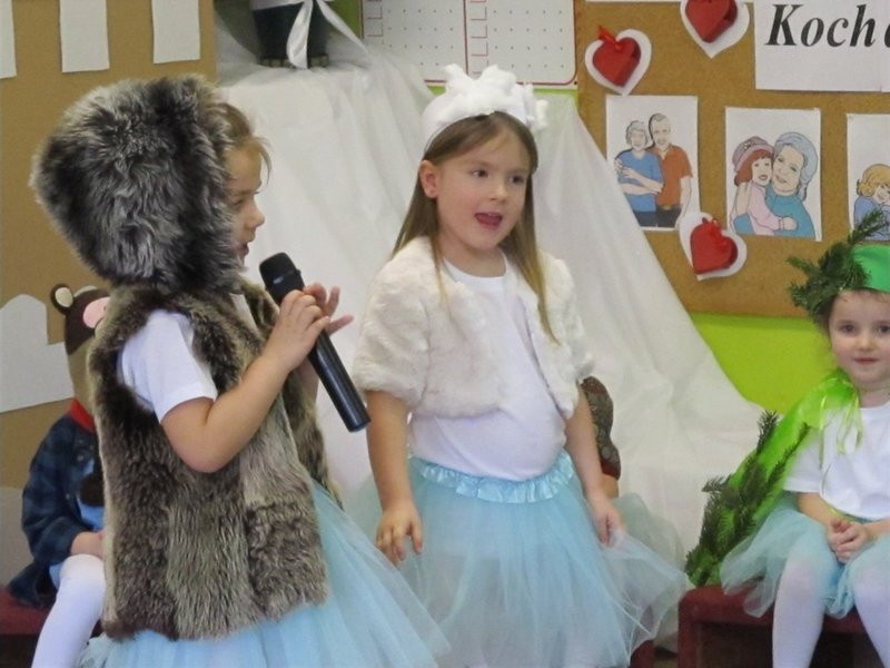 Uściskom nie było końca (zdjęcia)