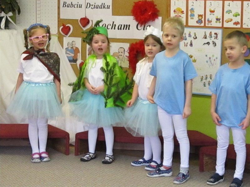 Uściskom nie było końca (zdjęcia)