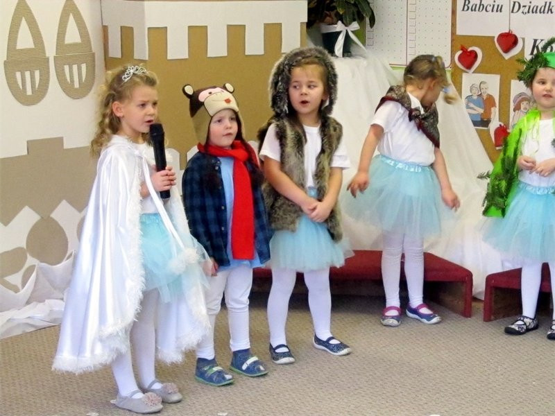 Uściskom nie było końca (zdjęcia)