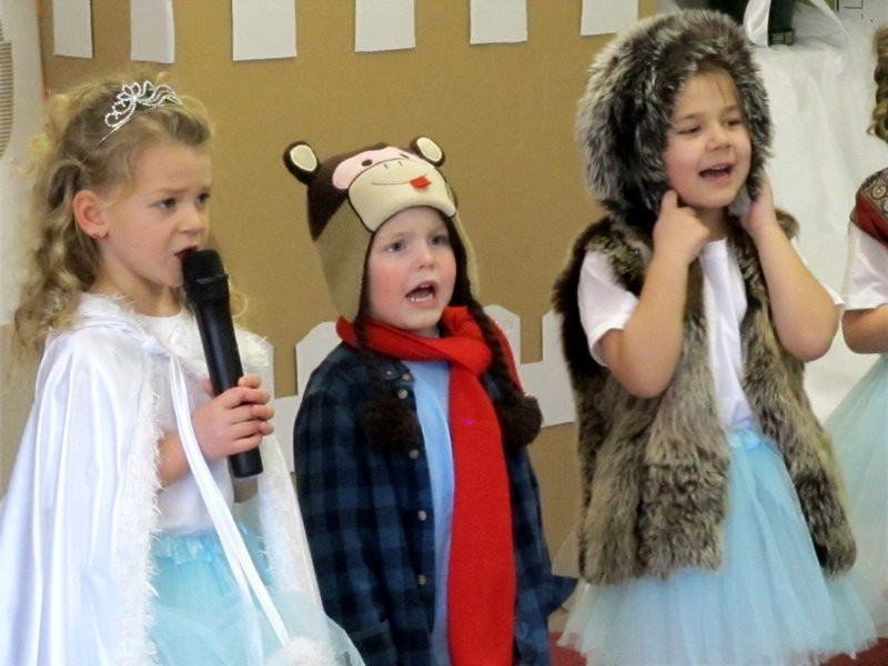 Uściskom nie było końca (zdjęcia)