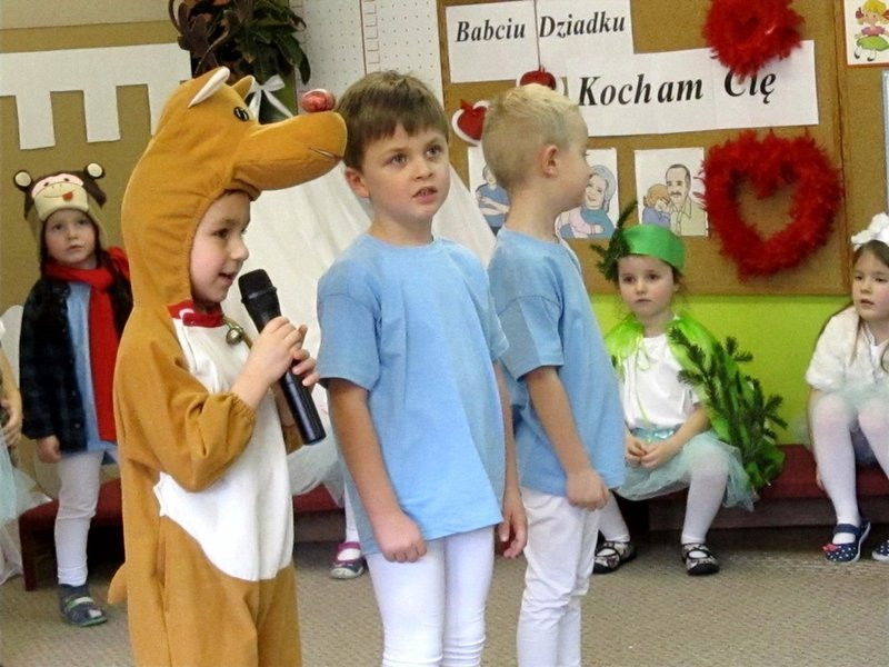 Uściskom nie było końca (zdjęcia)