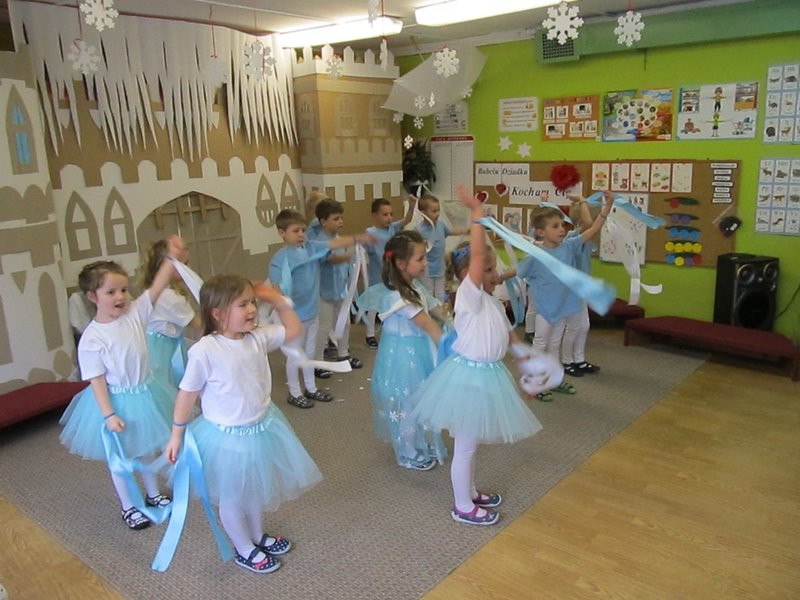 Uściskom nie było końca (zdjęcia)