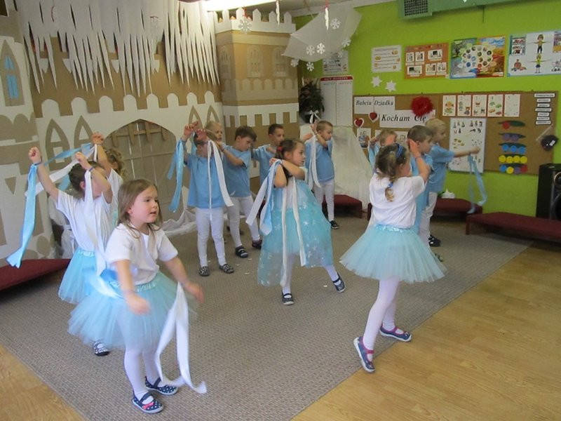 Uściskom nie było końca (zdjęcia)