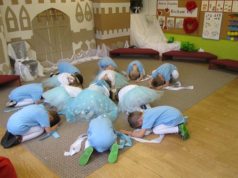 Uściskom nie było końca (zdjęcia)