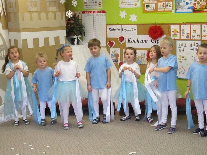 Uściskom nie było końca (zdjęcia)