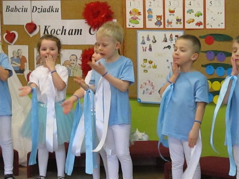 Uściskom nie było końca (zdjęcia)