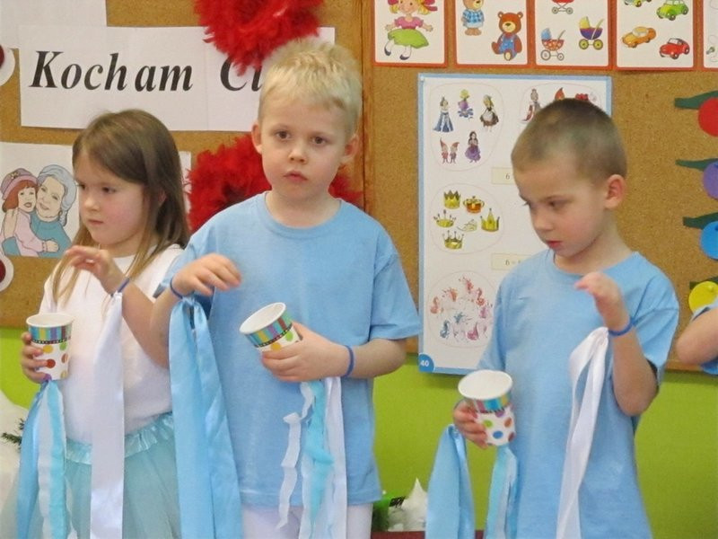 Uściskom nie było końca (zdjęcia)