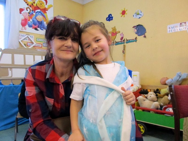 Uściskom nie było końca (zdjęcia)