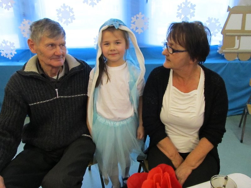 Uściskom nie było końca (zdjęcia)