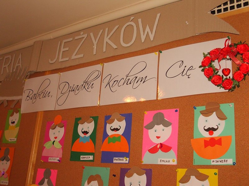 Uściskom nie było końca (zdjęcia)