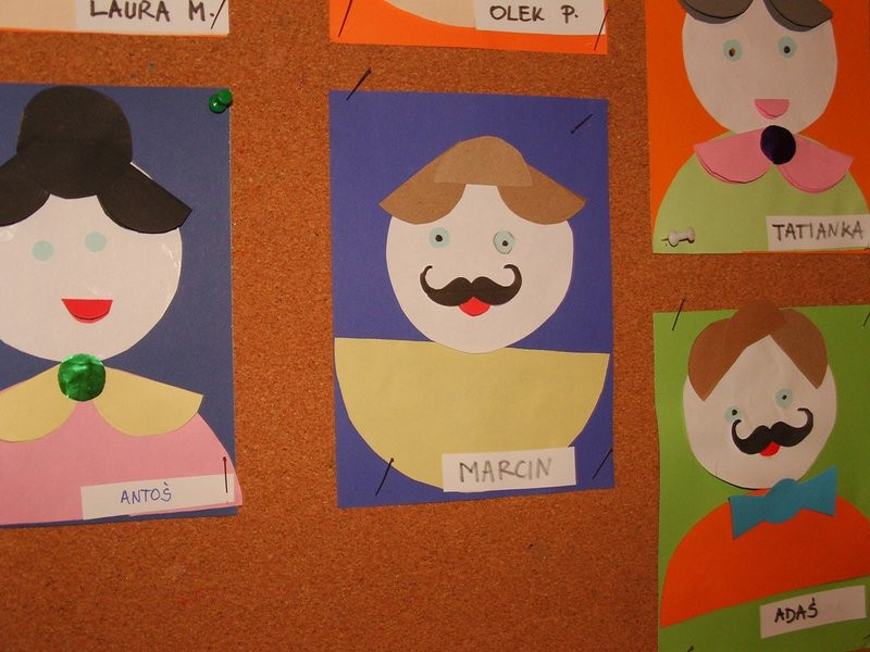 Uściskom nie było końca (zdjęcia)