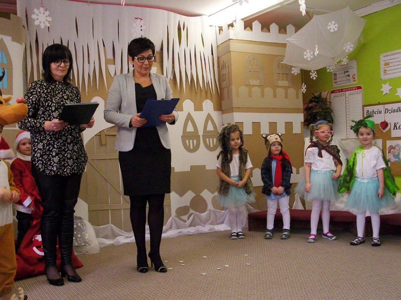 Uściskom nie było końca (zdjęcia)