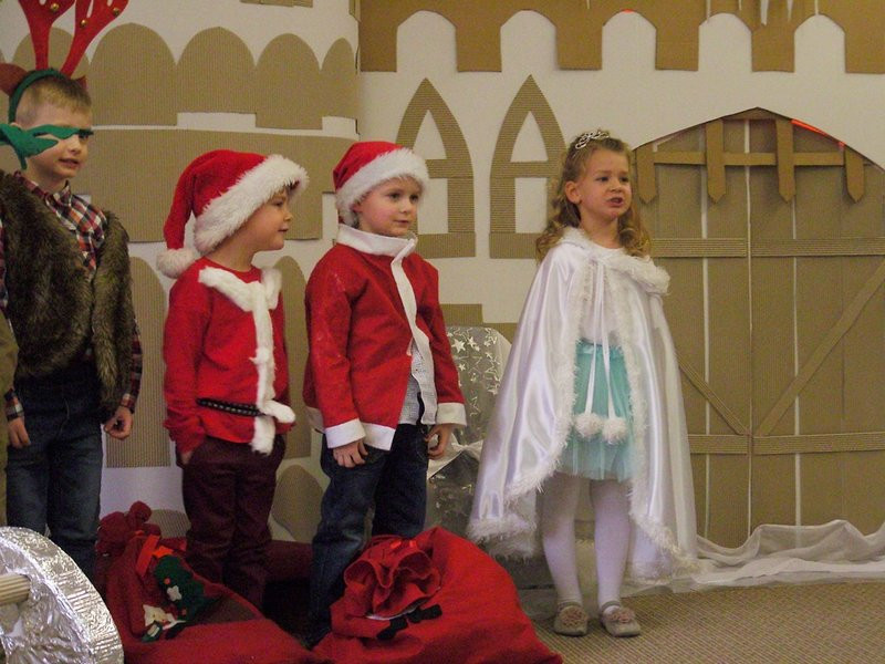 Uściskom nie było końca (zdjęcia)