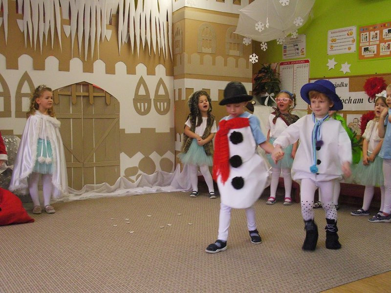 Uściskom nie było końca (zdjęcia)