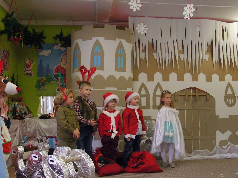 Uściskom nie było końca (zdjęcia)