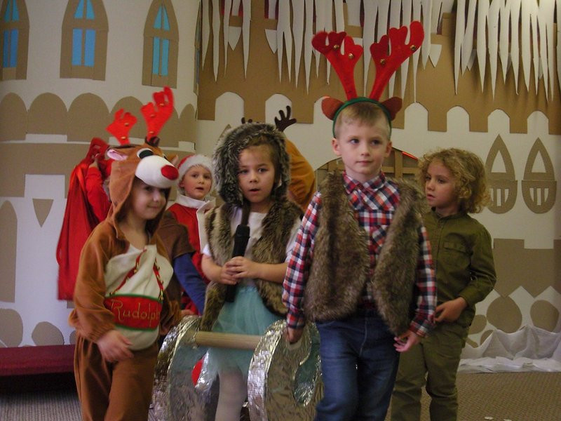 Uściskom nie było końca (zdjęcia)