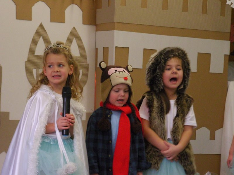 Uściskom nie było końca (zdjęcia)