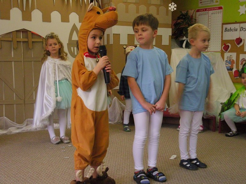 Uściskom nie było końca (zdjęcia)