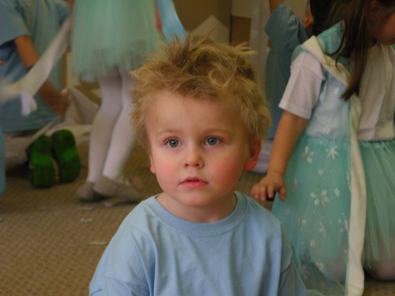 Uściskom nie było końca (zdjęcia)