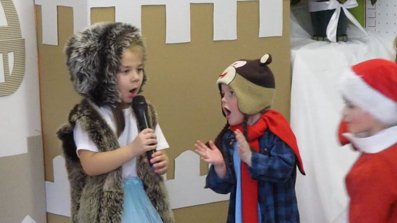 Uściskom nie było końca (zdjęcia)