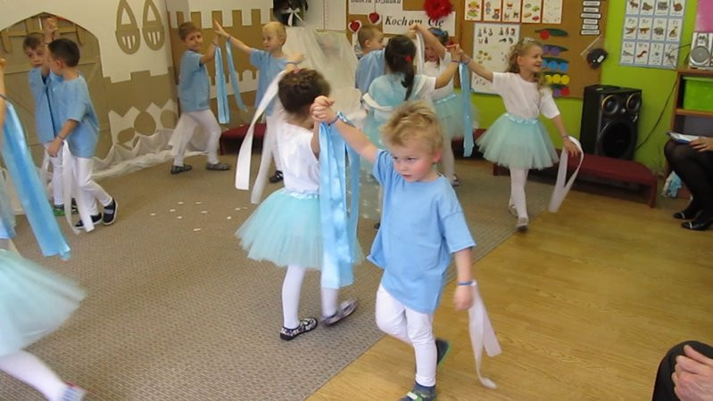 Uściskom nie było końca (zdjęcia)