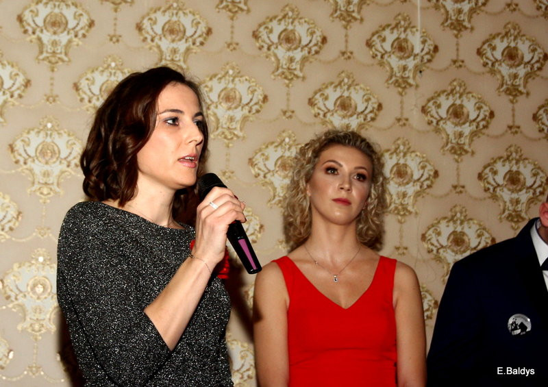 Studniówka Zespołu Szkół nr 4 (zdjęcia)