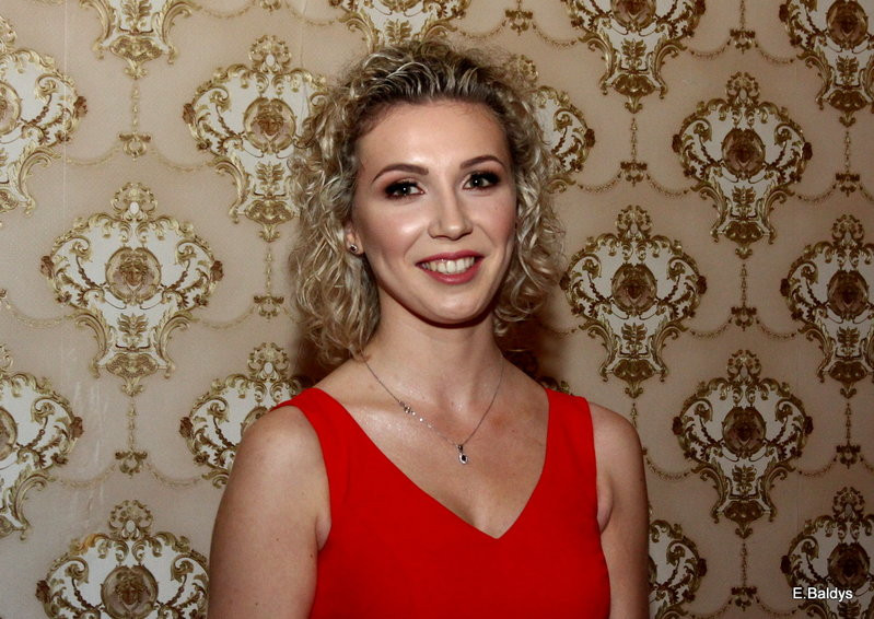 Studniówka Zespołu Szkół nr 4 (zdjęcia)