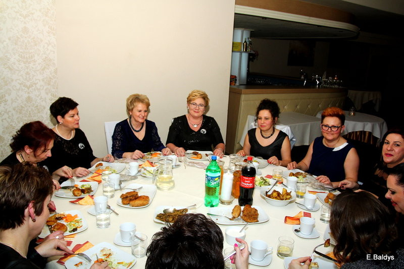 Studniówka Zespołu Szkół nr 4 (zdjęcia)