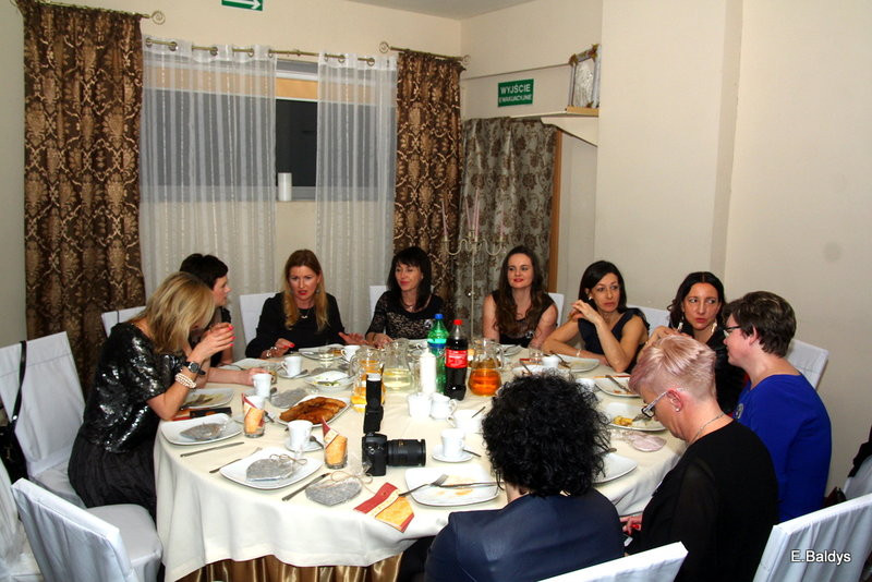 Studniówka Zespołu Szkół nr 4 (zdjęcia)