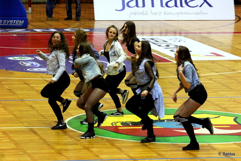 Dali radę bez Chanasa (zdjęcia)