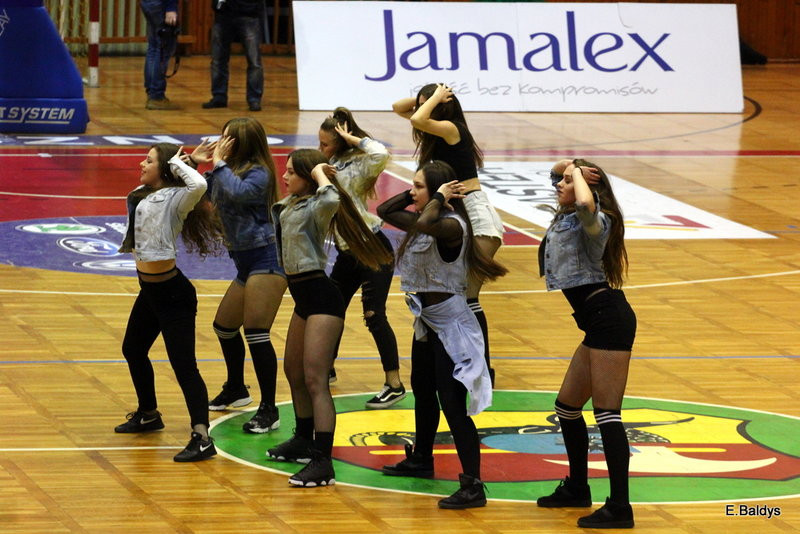 Dali radę bez Chanasa (zdjęcia)