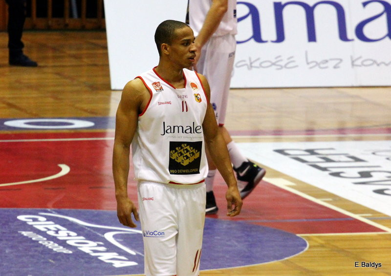 Dali radę bez Chanasa (zdjęcia)