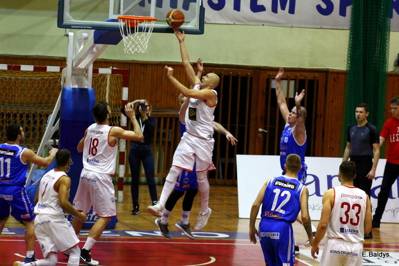 Dali radę bez Chanasa (zdjęcia)