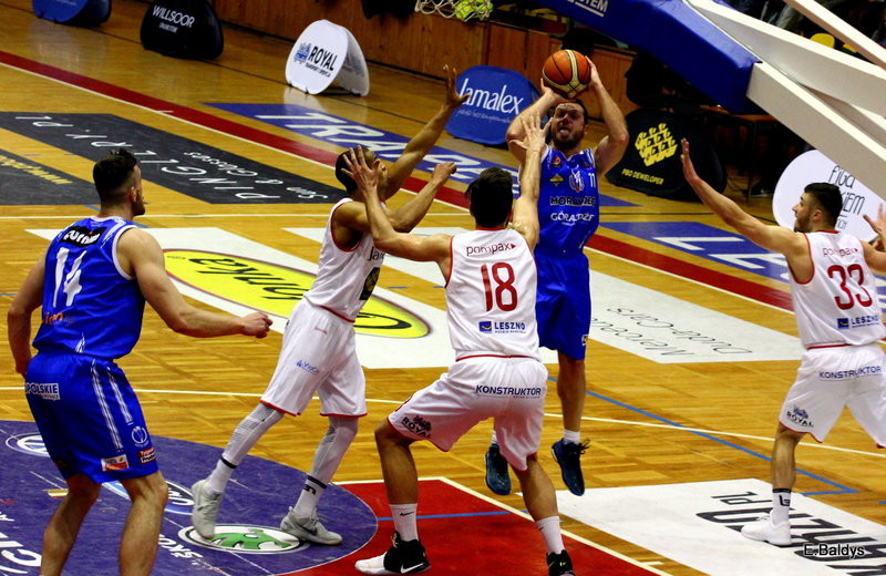 Dali radę bez Chanasa (zdjęcia)