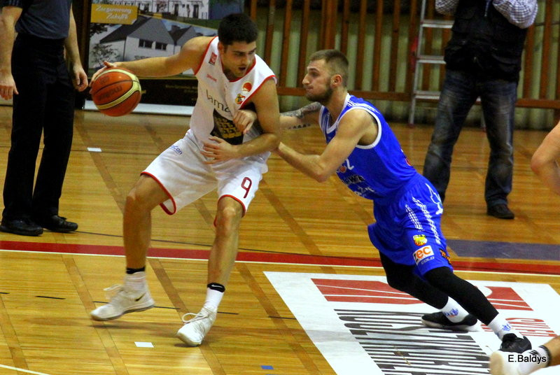 Dali radę bez Chanasa (zdjęcia)