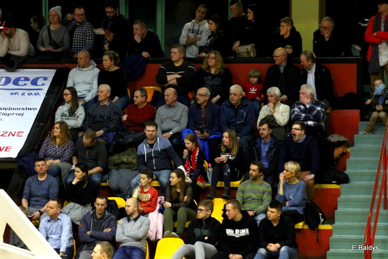 Dali radę bez Chanasa (zdjęcia)