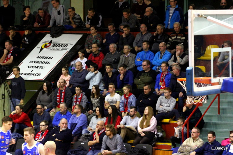 Dali radę bez Chanasa (zdjęcia)